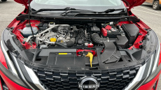 Nissan Qashqai 1.3 DiG-T MH 158 Tekna+ 5dr Xtronic Petrol Hatchback